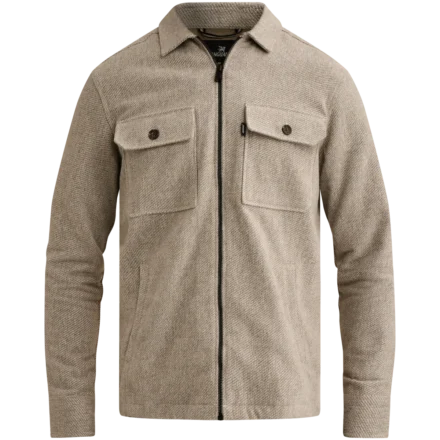 Vanguard Vanguard | Overshirt | Beige | VSI2609232