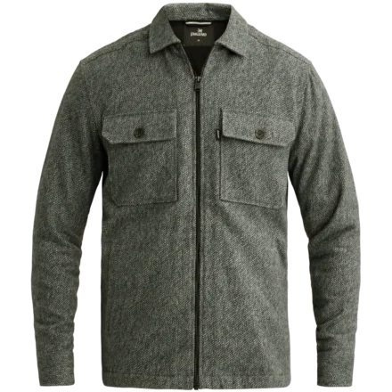 Vanguard Vanguard | Overshirt | Groen | VSI2609232