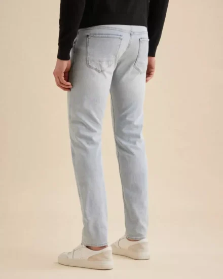 Vanguard Vanguard | VTR850 Slim Fit broek | Blauw | VTR2603742-PBD