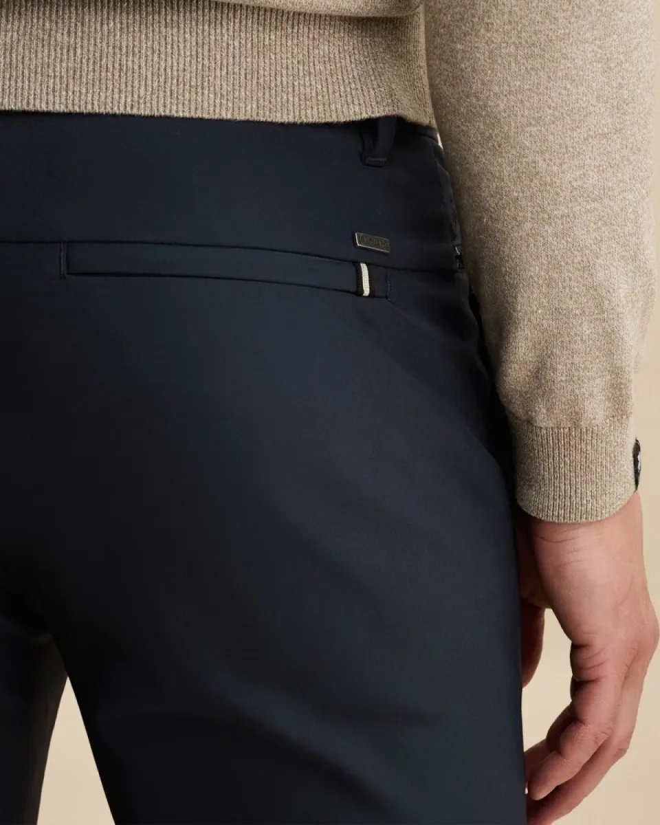 Vanguard | V12 Chino | Blauw | VTR2608600 3 Vanguard Vanguard | V12 Chino | Blauw | VTR2608600