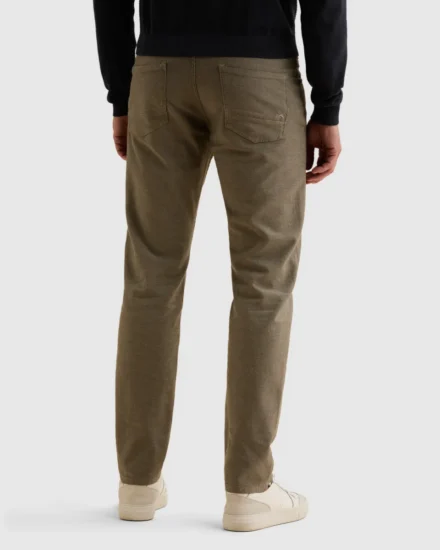 Vanguard Vanguard | V7 Regular fit broek | Beige | VTR2608646