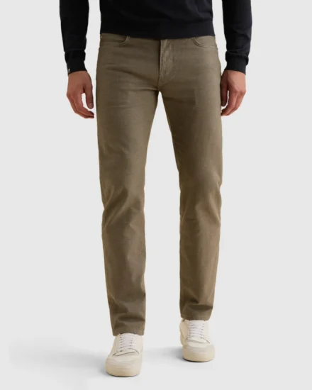 Vanguard Vanguard | V7 Regular fit broek | Beige | VTR2608646