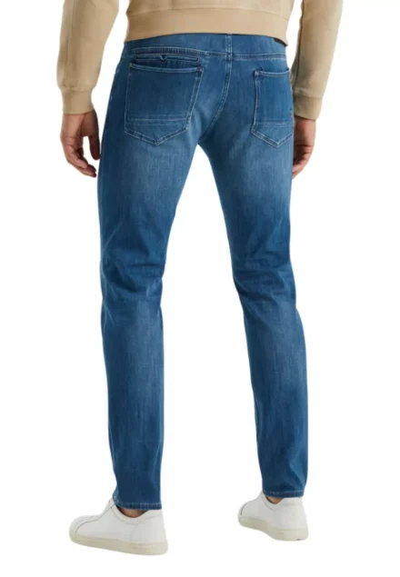 Vanguard Vanguard | Denim stretch | Donkerblauw | VTR850-UFW