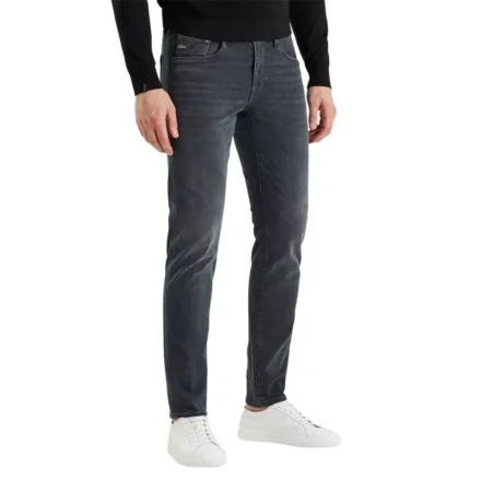 Vanguard Vanguard | Denim stretch | Donkerblauw | VTR912-ODB