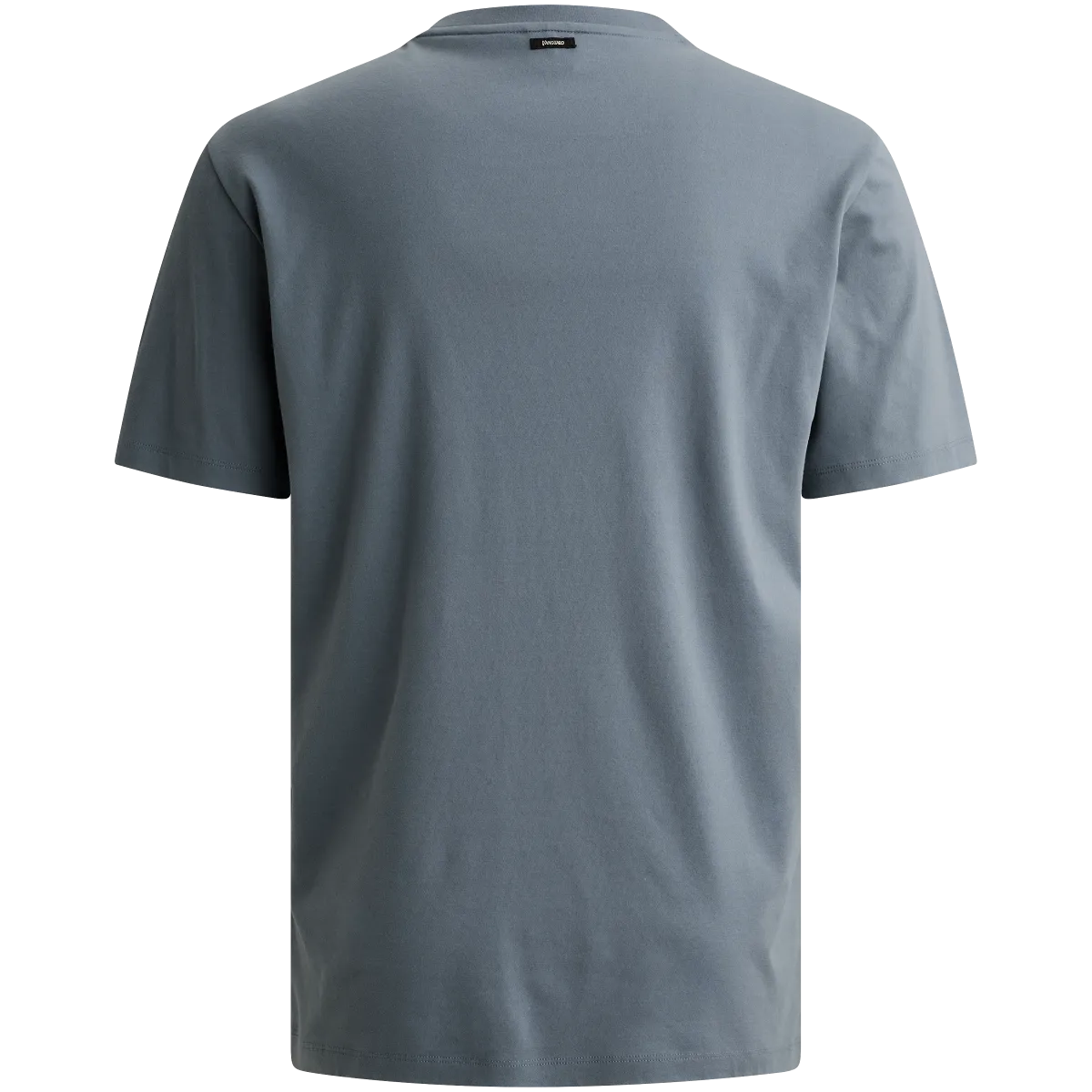 Vanguard | T-shirt | Blauw | VTSS2608552 3 Vanguard Vanguard | T-shirt | Blauw | VTSS2608552