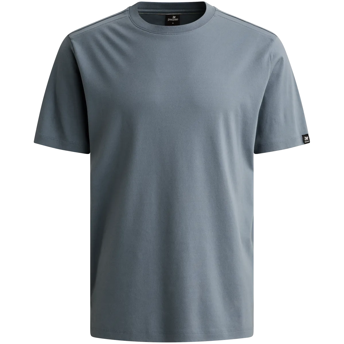 Vanguard | T-shirt | Blauw | VTSS2608552 1 Vanguard Vanguard | T-shirt | Blauw | VTSS2608552