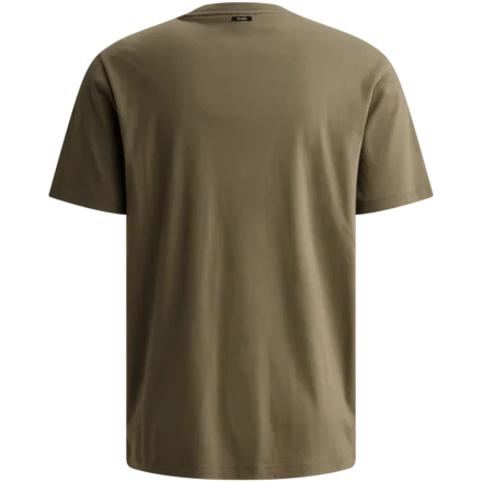 Vanguard Vanguard | T-shirt | Groen | VTSS2608552