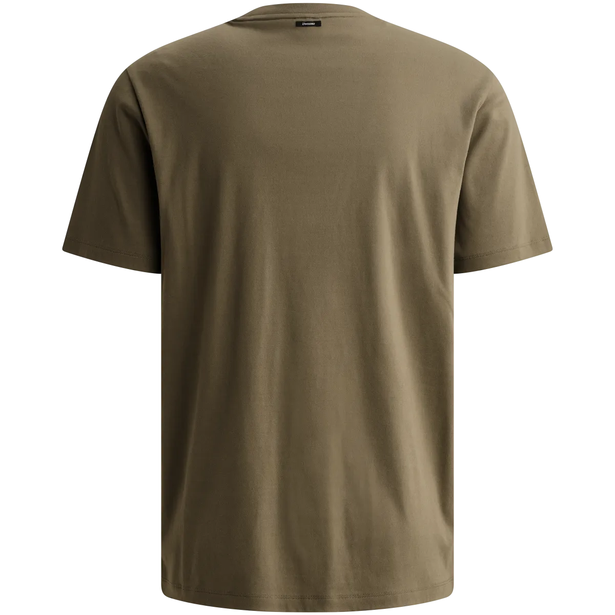 Vanguard | T-shirt | Groen | VTSS2608552 2 Vanguard Vanguard | T-shirt | Groen | VTSS2608552