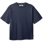 Donkerblauw