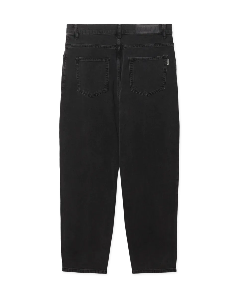 Woodbird | Jeans | Zwart | Leroy crow jeans 2 Woodbird Woodbird | Jeans | Zwart | Leroy crow jeans