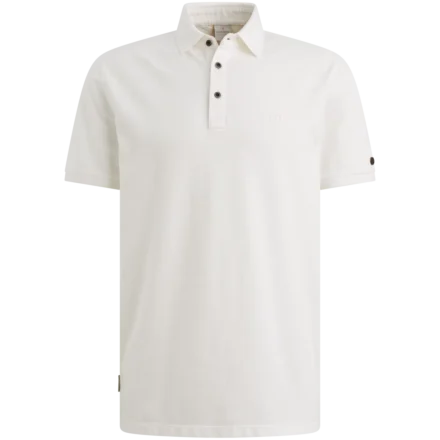 Cast Iron Cast Iron | Polo | Wit | CPSS2602850