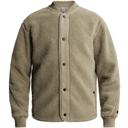 Cast Iron Cast Iron | Shirts lm overig | Lichtgroen | CSW2609438