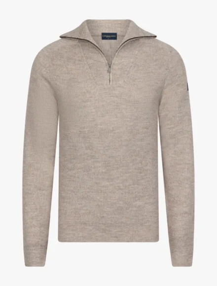 Cavallaro Cavallaro | Trui overig | Donkerbeige | 118265028