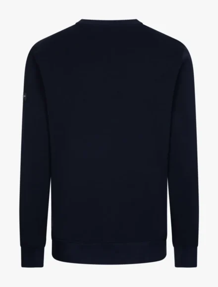 Cavallaro Cavallaro | Trui | Donkerblauw | 120265007 | Sanago Sweater