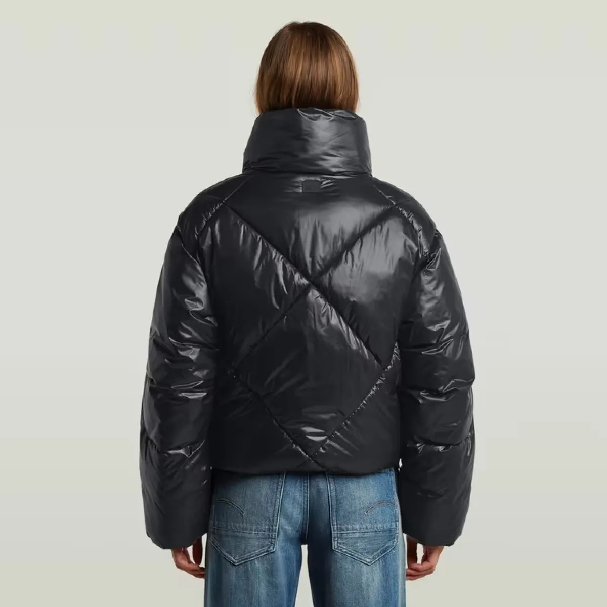 G-Star | Winterjas | Zwart | D30670-E636-6484 2 G-Star G-Star | Winterjas | Zwart | D30670-E636-6484