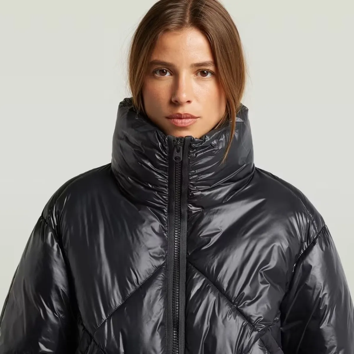 G-Star | Winterjas | Zwart | D30670-E636-6484 3 G-Star G-Star | Winterjas | Zwart | D30670-E636-6484