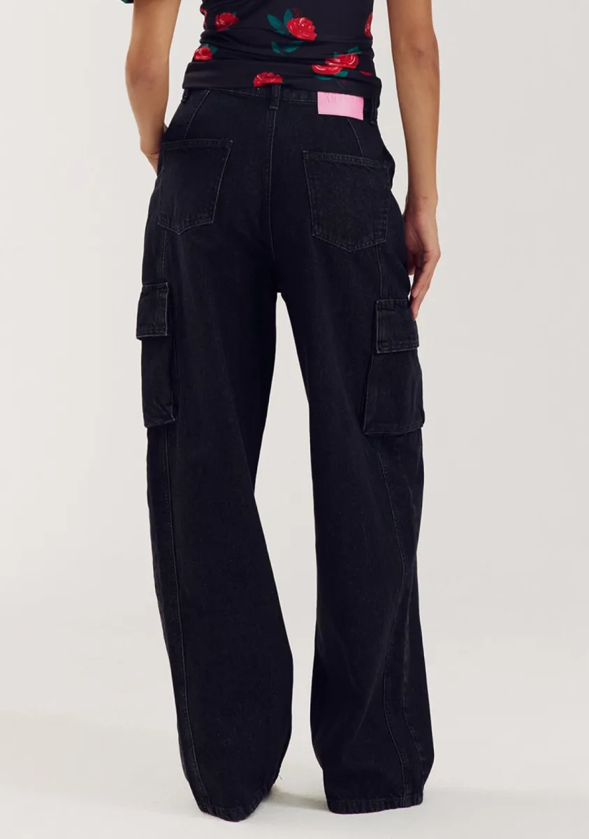Harper and Yve | Jeans | Black | Andre-PA 2 Harper and Yve Harper and Yve | Jeans | Black | Andre-PA