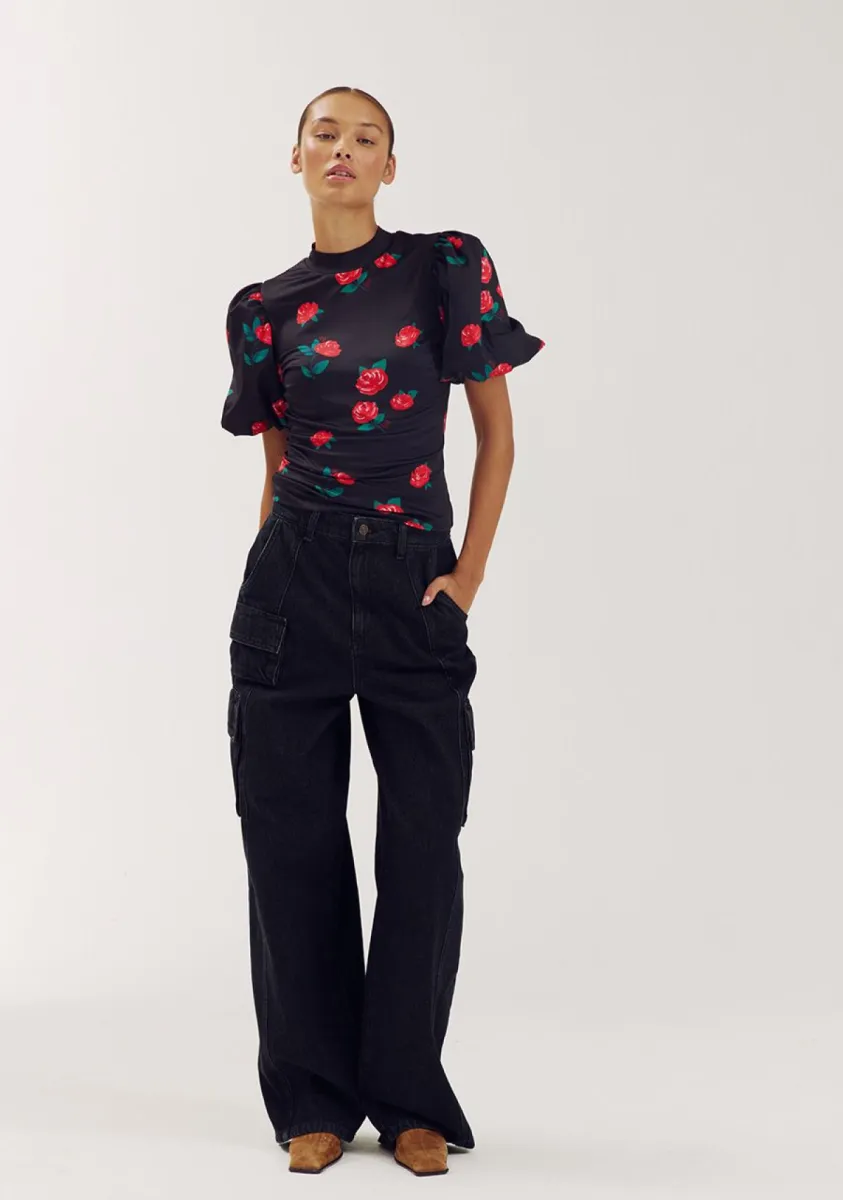 Harper and Yve | Jeans | Black | Andre-PA 3 Harper and Yve Harper and Yve | Jeans | Black | Andre-PA