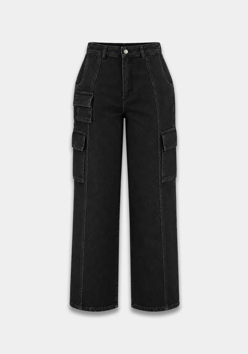 Harper and Yve | Jeans | Black | Andre-PA 4 Harper and Yve Harper and Yve | Jeans | Black | Andre-PA