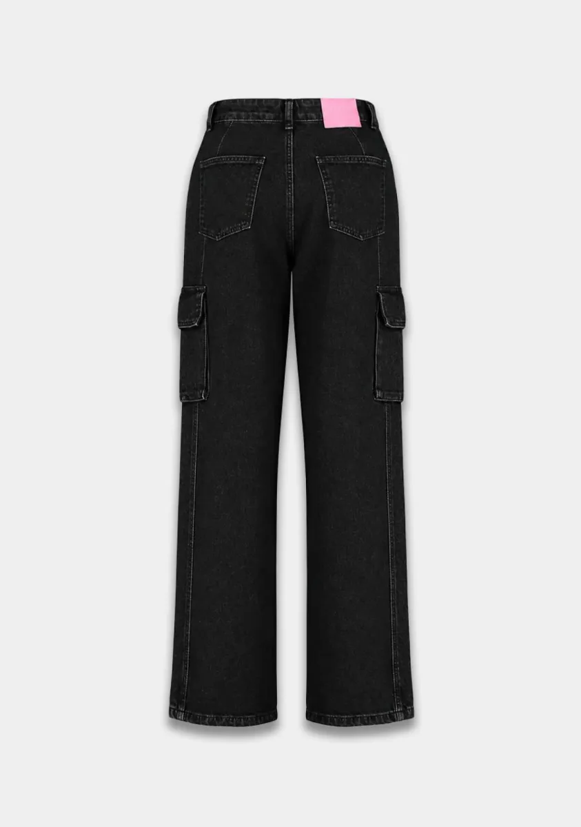 Harper and Yve | Jeans | Black | Andre-PA 5 Harper and Yve Harper and Yve | Jeans | Black | Andre-PA