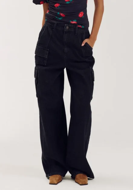 Harper and Yve Harper and Yve | Jeans | Black | Andre-PA