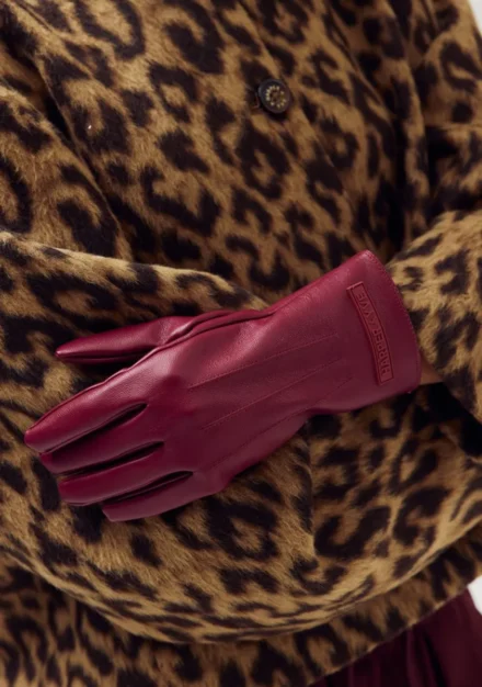 Harper and Yve Harper and Yve | Handschoenen | Bordo | Harper Gloves