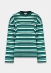 Groen streep