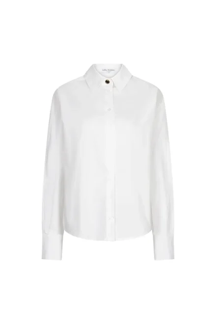 Lofty Manner Lofty Manner | Blouse | Offwhite | Blouse Kila