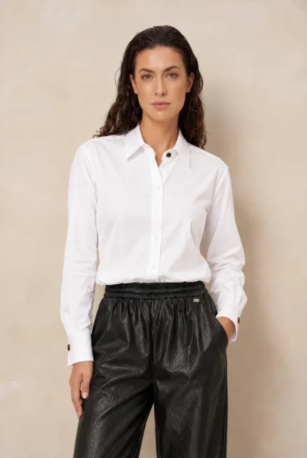 Lofty Manner Lofty Manner | Blouse | Offwhite | Blouse Kila