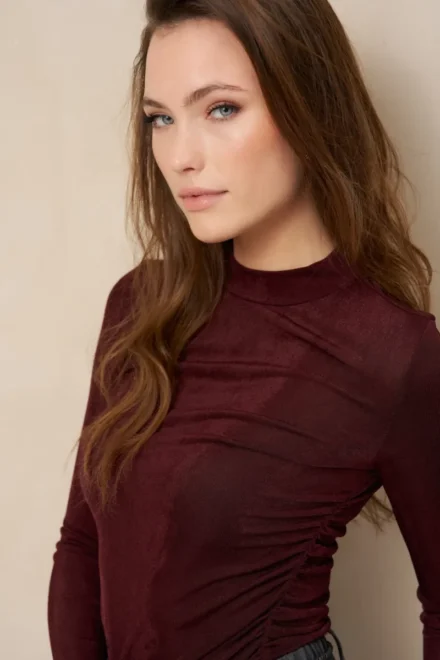 Lofty Manner Lofty Manner | Top | Bordo | Top Kelly