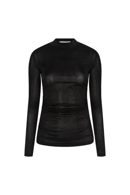 Lofty Manner Lofty Manner | Top | Zwart | Top Kelly