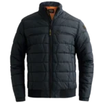 Donkerblauw