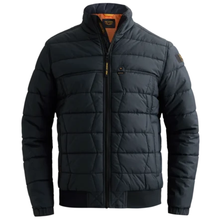 PME-JEANS PME-JEANS | WinterJas | Donkerblauw | PJA2608114