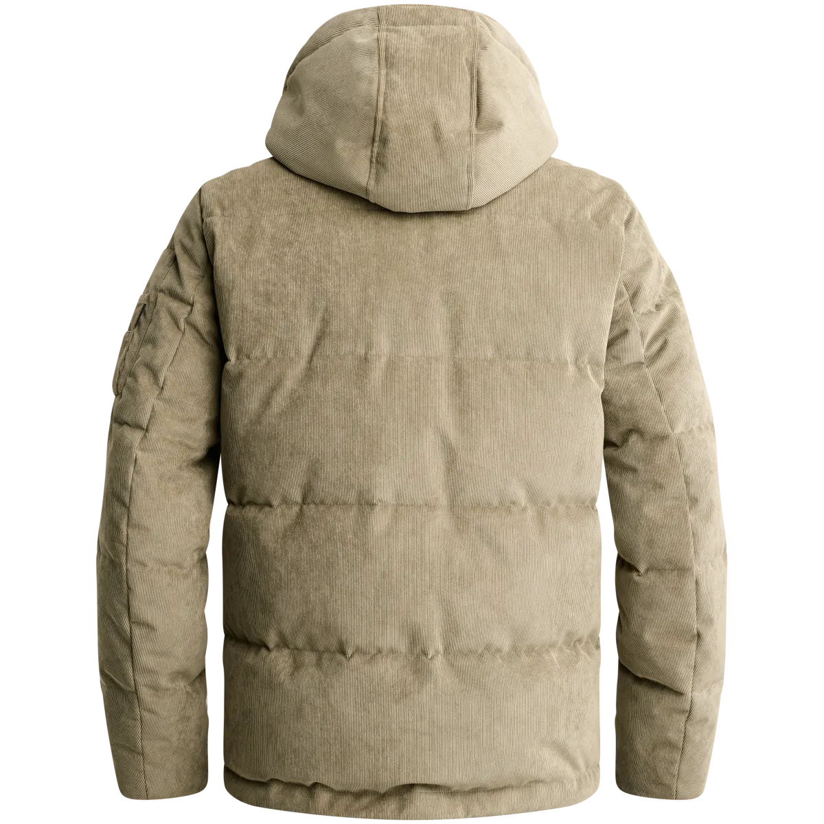 PME-JEANS | Winterjas | Khakigroen | PJA2609122 9 PME-JEANS PME-JEANS | Winterjas | Khakigroen | PJA2609122