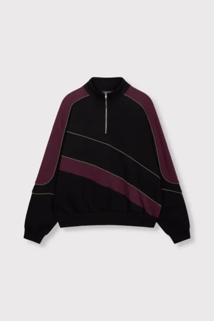 Refined Department Refined Department | Sweater | Zwart | Fadey Sweater