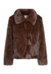 Donkerbruin