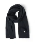 Donkerblauw