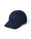 Donkerblauw