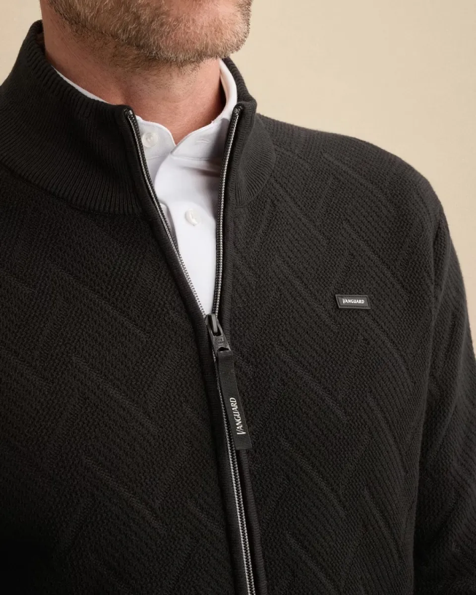 Vanguard | Vest | Zwart | VKC2609372 3 Vanguard Vanguard | Vest | Zwart | VKC2609372