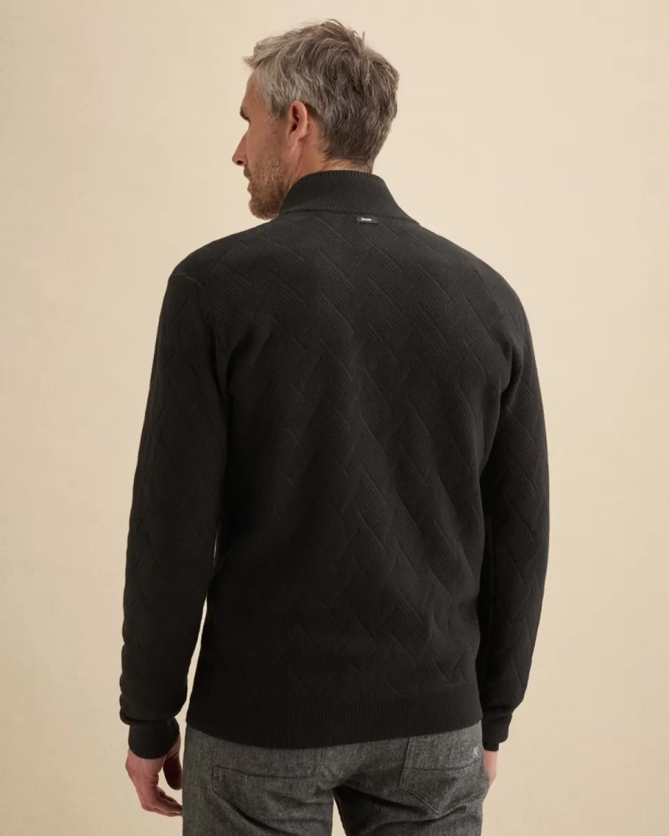 Vanguard | Vest | Zwart | VKC2609372 5 Vanguard Vanguard | Vest | Zwart | VKC2609372