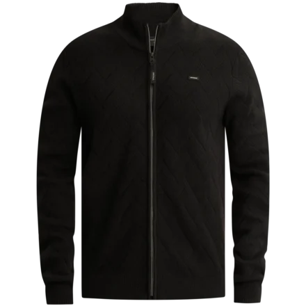Vanguard Vanguard | Vest | Zwart | VKC2609372