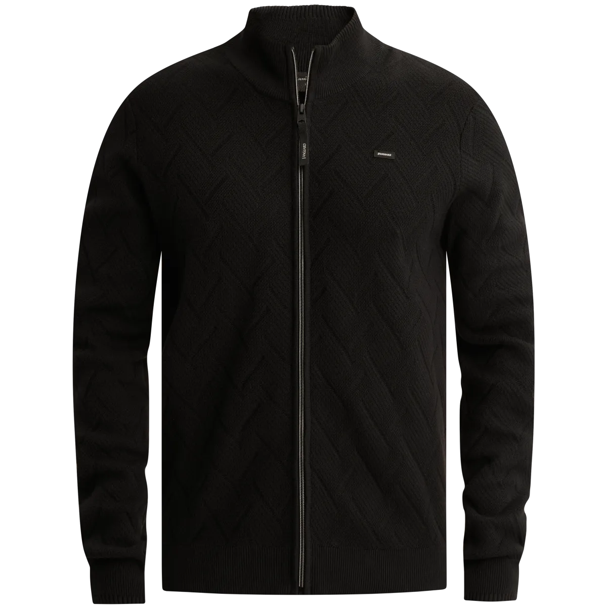 Vanguard | Vest | Zwart | VKC2609372 1 Vanguard Vanguard | Vest | Zwart | VKC2609372