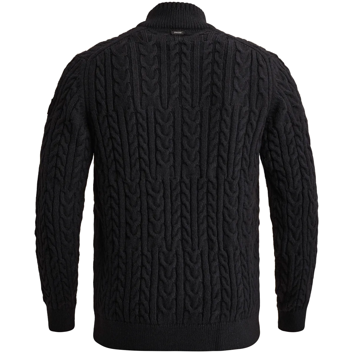 Vanguard | Trui | Donkerblauw | VKW2610354 2 Vanguard Vanguard | Trui | Donkerblauw | VKW2610354