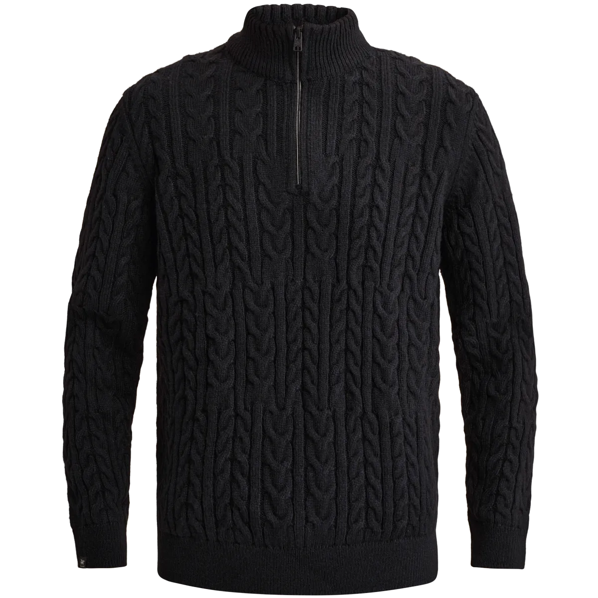 Vanguard | Trui | Donkerblauw | VKW2610354 1 Vanguard Vanguard | Trui | Donkerblauw | VKW2610354