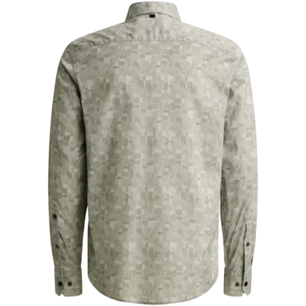 Vanguard Vanguard | Shirts lm overig | Lichtgroen | VSI2608205