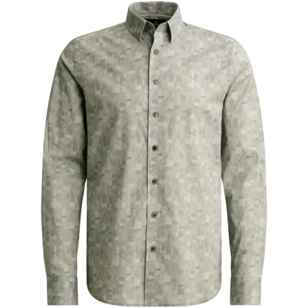 Vanguard Vanguard | Shirts lm overig | Lichtgroen | VSI2608205