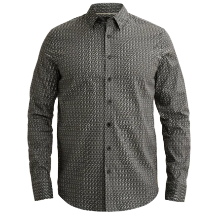 Vanguard Vanguard | Overhemd lange mouw | Stretch | VSI2609224