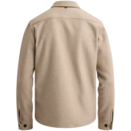 Vanguard Vanguard | Overshirt | Donkerbeige | VSI2610263