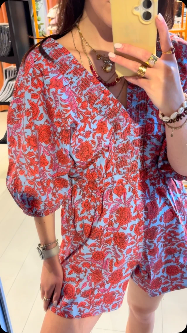 NEW IN: Harper&Yve 🍒

Harper&Yve heeft weer een waanzinnige collectie uitgebracht en deze hangt nu bij ons in de winkel! ❤️‍🔥
Kom snel shoppen 🫶🏻. 

#harperandyve #harpergirls #ootd #dock54 #dock54concepts #shoppen #winkelen #fashion