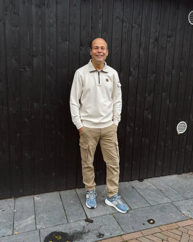 🍁 PME LEGEND 

Op zoek naar een sportief PME Legend setje? 
Shop dan deze stoere cargobroek en combineer ‘m met deze comfy zipper. 

De trui kost €99,99 en de broek shop je voor €139,99.

#pmelegend #pme #dock54 #dock54concepts